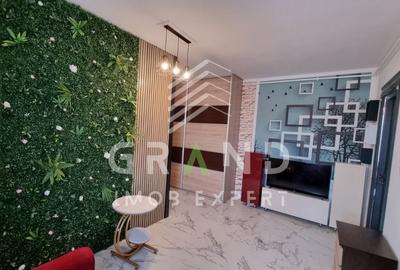 Stil, confort si eleganta - apartament modern  in Floresti, la prima inchiriere