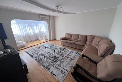 Apartament cu 3 camere decomandat în Teilor - 1