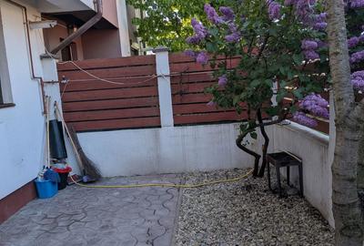 Casă cu 3 camere în Berceni - 3