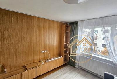 Gara de Nord/Dinicu Golescu - 3 camere modern, etaj 4, bloc reabilitat, 61mp - 3