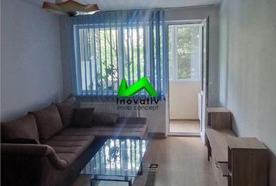 Apartament cu 2 camere semidecomandat, mobilat în Central - 6