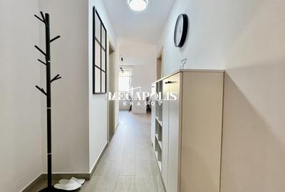 Apartament cu 2 camere în Astra - 8