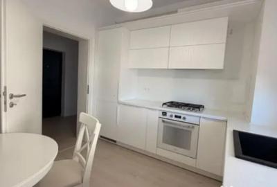 Apartament cu 2 camere decomandat în Sânpetru - 5