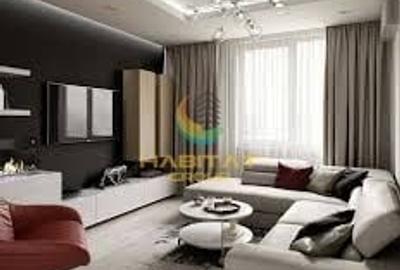 Apartament cu 3 camere decomandat în Theodor Pallady - 1