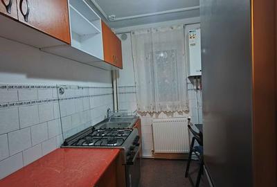 Apartament cu 2 camere în Copou - 9