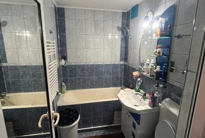 Apartament cu 3 camere Tiglina III, Scoala Generala nr 11 - 5