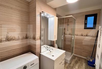 Apartament cu 2 camere decomandat în Brazda lui Novac - 10