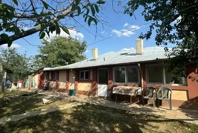 Casă cu 5 camere | Pivniță și Livada | Aproape de București | - 1