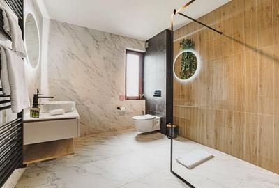 APARTAMENTE DE VACANTA - POIANA BRASOV - 4