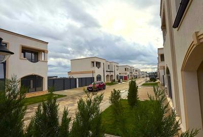 PROMOȚIE! Casă la cheie - 5 camere – la 4 min de Metrou Tudor Arghezi - 1