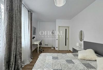 Apartament 2 Camere | 50 mp | Gradina | Garaj | Zona VIVO Metro - 5