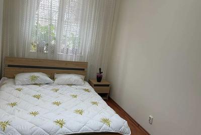 Apartament cu 3 camere semidecomandat în Ultracentral - 2