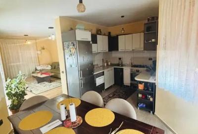 Casă cu 5 camere cu Teren 300 Mp în Centura - 12