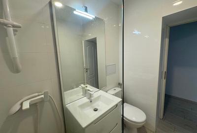Apartament cu 2 camere decomandat în Aeroport - 2