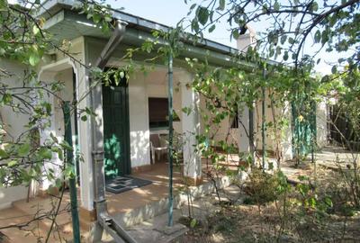 Casă cu 4 camere în Central - 8