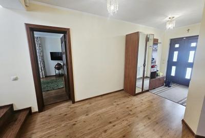 Casă individuală cu 8 camere cu Teren 595 Mp în Strejnicu - 22
