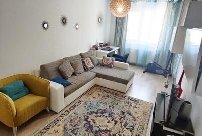 Apartament cu 3 camere decomandat, mobilat în Apărătorii Patriei - 9