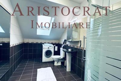 Casă cu 7 camere cu Teren 508 Mp în Corbeanca - 4