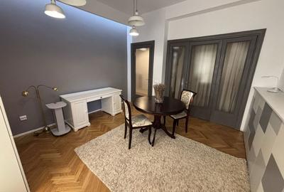 Apartament cu 2 camere în Cișmigiu - 7