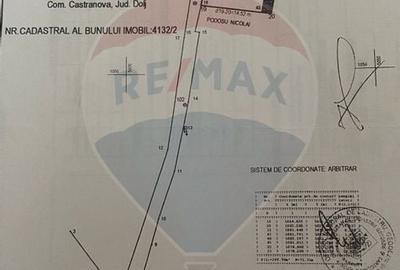 Teren 299.96mp Voluntari, casa 70 mp demolabila/renovabila Teren 299.96mp Voluntari, casa 70 mp demolabila/renovabila - 3