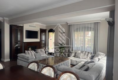 Casa individuala stil mediteranean,zona SERENA - 11