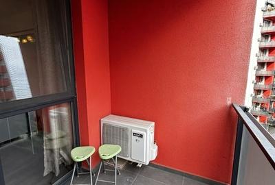 Apartament 2 camere Ared Kaufland De Inchiriat - 11