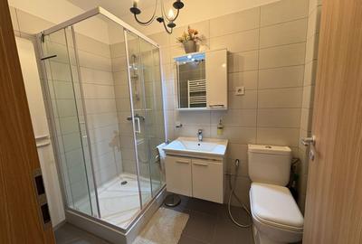 Apartament, 2 camere, 55 mp, decomandat, Cartier Craiovita, Zona Han Craiovita - 7
