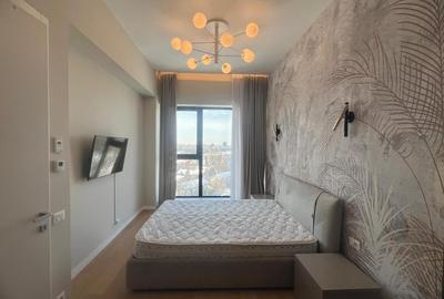 Apartament cu 3 camere decomandat, mobilat în Floreasca - 7