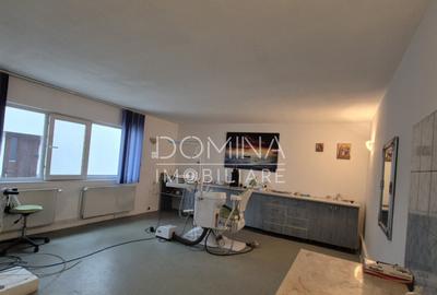 Spatiu comercial P+M, central - cartier Grivita, Targu-Jiu - 5