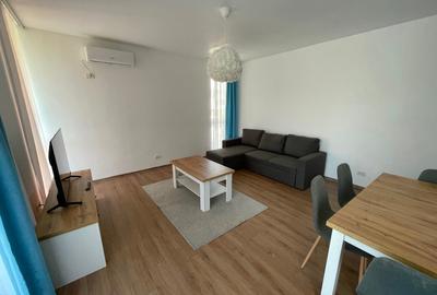 Proprietar inchiriez apartament mobilat, loc de parcare, lift - 4