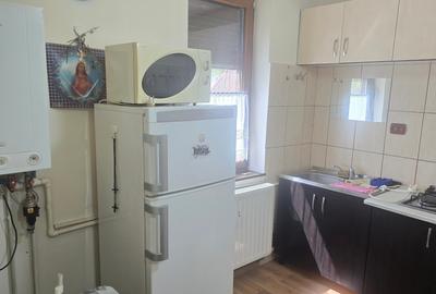 Garsonieră decomandată în Dacia - 5