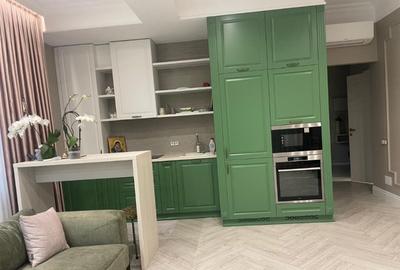 Garsoniera de inchiriat in zona Pantelimon - 3