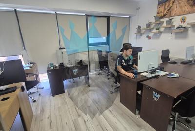 Spatiu Birou Piata Unirii Bucuresti - 11