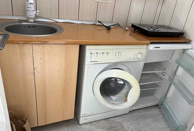 Garsoniera moderna , langa metrou– zona Gara de Nord - 3