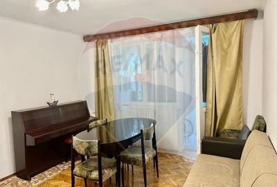 Apartament 2 camere de inchiriat  zona Tomis I  Constanta - 2