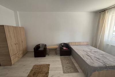 Garsoniera Militari Residence - 2