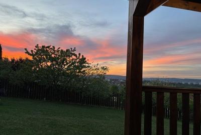 Oferta propusa de Alzza Real Estate  Casa finisata de vanzare in Cluj-Napoca, s - 9