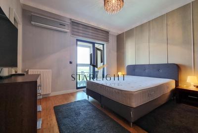 Emerald Residences | Rent LAKE VIEW elegant 1 bedroom condo | Parking & Gym - 15