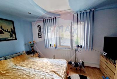 Apartament 2 camere / etaj 2 / Filiasi / zona Biserica Mare - 12