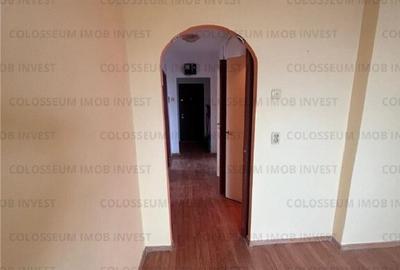 Apartament cu 3 camere decomandat în Vlahuță - 21