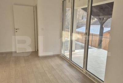 Exclusivitate! Vila noua pe un nivel in Sancraiul de Mures - 31