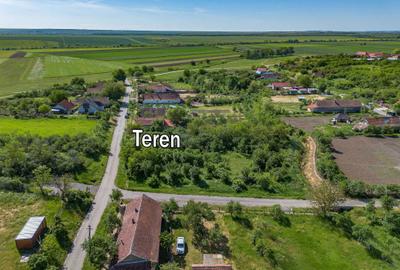 Teren de 720 mp, în Murani - 6