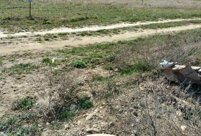 Teren de 467 mp, în Cihei - 2