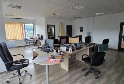 Comision 0% Spa?iu de birouri, 71.5 mp utili, zona Frunzisului - 1