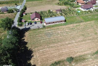 Spațiu comercial, de 150 mp, în Recea - 8