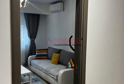 Apartament cu 3 camere, mobilat în Berceni - 3