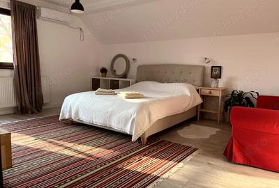 Casă cu Teren 600 Mp în Ostratu - 5