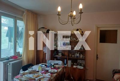 Apartament 2 camere, confort 1 - zona centrala - 2