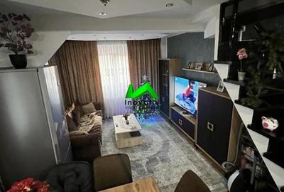 Apartament cu 3 camere decomandat, mobilat în Hipodrom 2 - 1