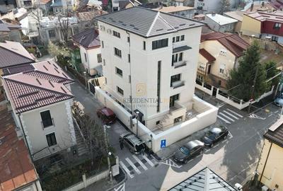 Clădire Premium D+P+3E cu Apartamente de Lux in centrul Bucurestiului - 3